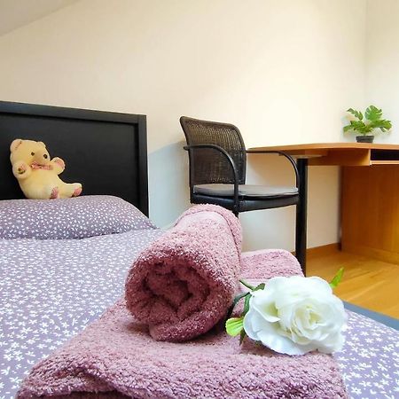 Apartmaji Dora Mojstrana Bagian luar foto