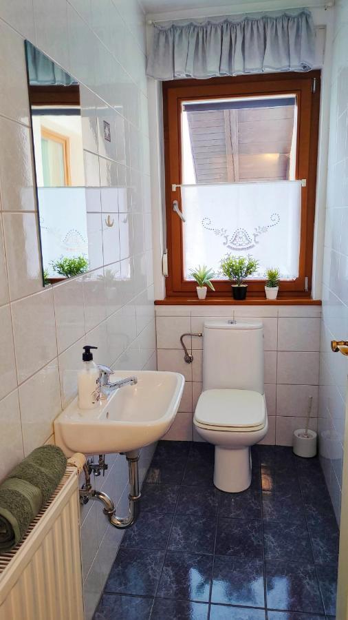 Apartmaji Dora Mojstrana Bagian luar foto