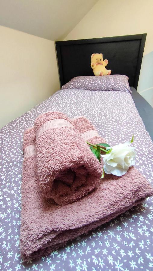 Apartmaji Dora Mojstrana Bagian luar foto
