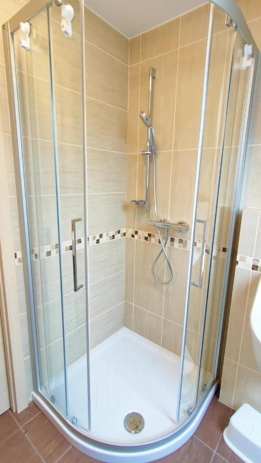 Apartmaji Dora Mojstrana Bagian luar foto